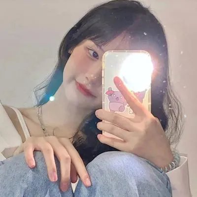 每一张脸都有一个名字