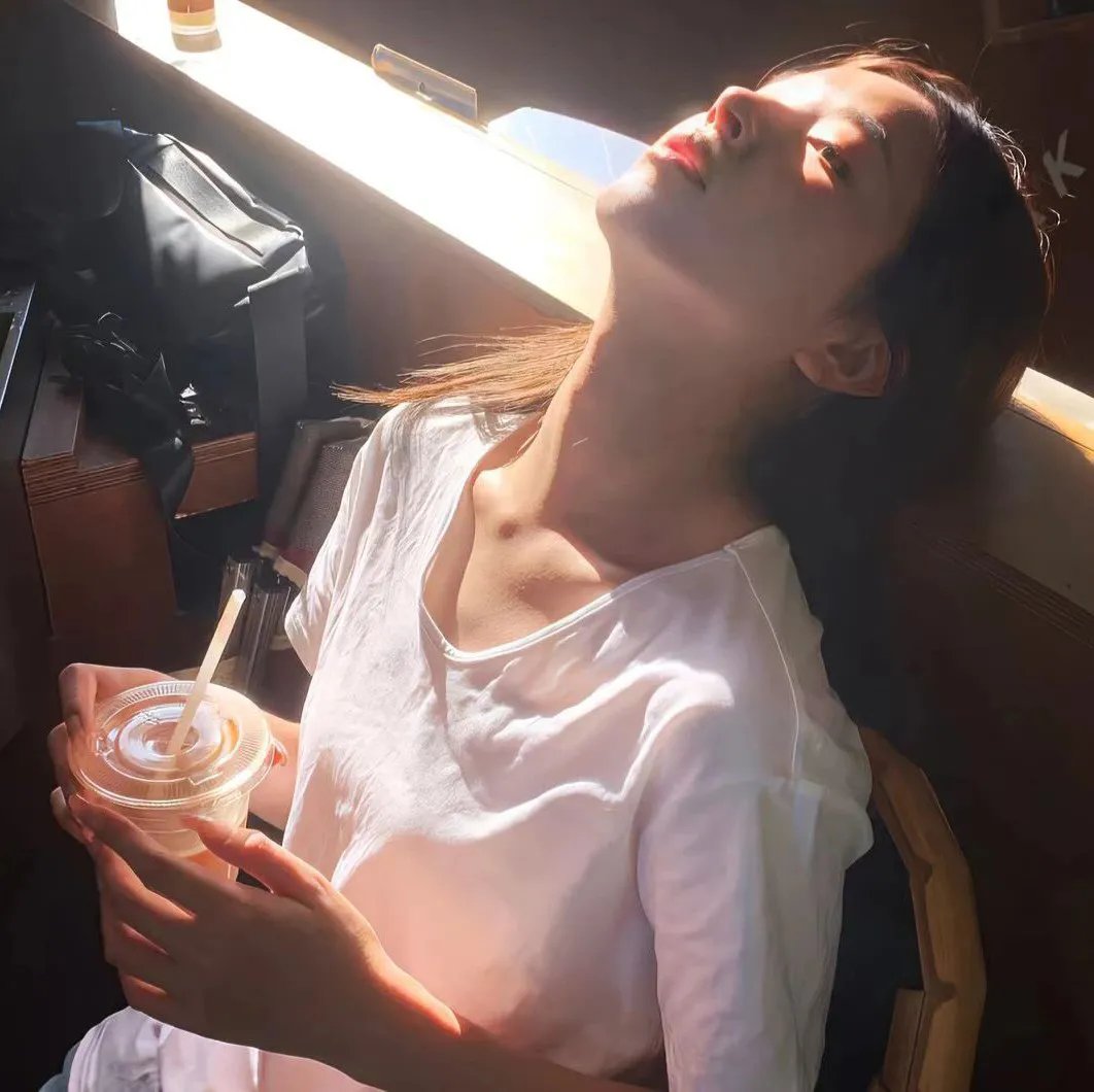 战火中的青春