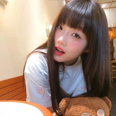 眼里余光都是你