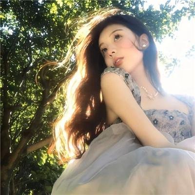 小智是女孩啦!